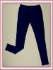 Wholesale women's knitted slim trousers