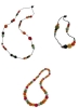 Wholesale Crochet Necklace