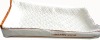 Wholesale 440gsm 60%polyester 40%bamboo knitted jacquard pillow cover