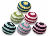 Wholesale crochet pet toys,durable