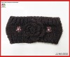 Wholesale Crochet headwear,headband