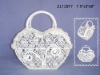 Wholesale Crochet Basket ZL12977
