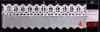 Wholesale Crochet Cotton Lace Trim C10440