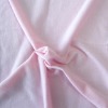 Wholesale 100% Spun Polyester Single Jersey/Knitted Fabric