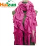 2011 fashion knitted scarf