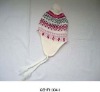 Kids' crochet knit hats