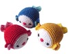 crochet pet toys,2011 new style