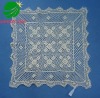 Wholesale Hand Knit Crocheted table cloth houseware household textile