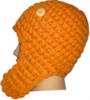 Wholesale fashion crochet ladies' knitting hat