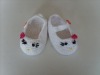 Wholesale Crochet knitting baby shoes
