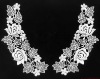 Wholesale Crochet Neck Lace 20011