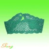 HOT! Cotton crochet headband Elastic hair band