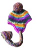 Wholesale fashion handmade crochet hat
