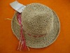 Wholesale crochet spring summer hat