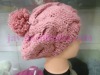 Wholesale crochet knitted beanie