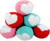 Wholesale 2011 new crochet pet toys