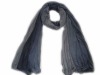 Wholesale 100%rayon knit hand painted scarf