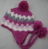 Wholesale knitted hat