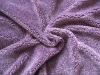 textiles fabric. knitted fabric