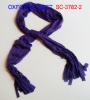 crochet Scarf SC-3782-2