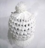 Fashion Infant crochet hats