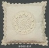 Crochet Cushion Cover