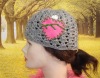 crochet caps