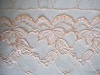 crochet lace trim