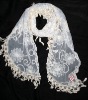 Wholesale 2011 new knitted scarf
