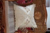 Wholesale crochet cushion cover