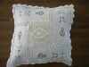 Wholesale Crochet Cushion Cover