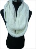 Wholesale 2011 winter knitted neck warmer SK09046