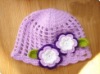 Wholesale beautiful handmade crochet hats