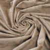 Wholesale Knitted Suede fabric