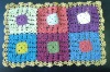 Wholesale HOT! crochet placemat