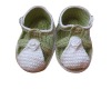 Wholesale hand crocheted baby shoes