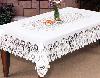 Wholesale CROCHET PVC TABLECLOTH - ZT-316 150X265CM