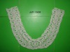 Crochet Neck Lace 200938