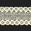 cotton crochet lace 0621-1221