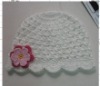 Wholesale Hand knitted hat, Crochet beanie cap, hand crochet cap