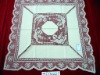 Wholesale crochet tablecloth