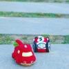 Wholesale crochet toy-car