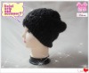 Wholesale Crochet winter knitted cap