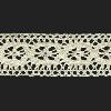 cotton crochet lace