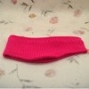crochet headband
