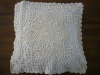 Crochet Cushion Cover