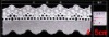Wholesale Crochet Cotton Lace Trim C10449