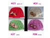 Wholesale crochet beanie hat