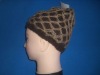 Wholesale Acrylic crochet beanie