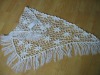 Wholesale crochet shawl hand made